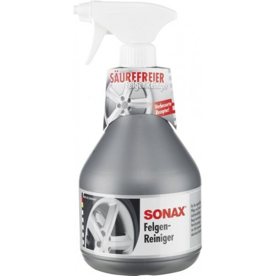 Sonax Rim Cleaner Sonax Rim Cleaner