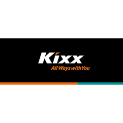 Kixx Ultra 4T Scooter SN 800ml