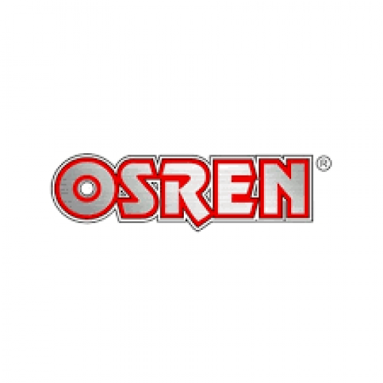 Osren Car Polish Perfect Cut 20 