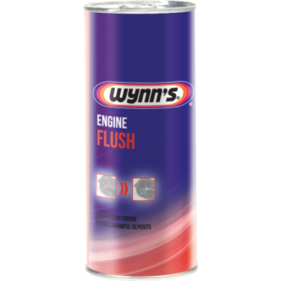 wynn's Engine Flush wynn's Engine Flush