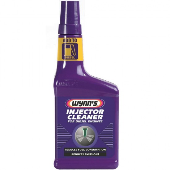 wynn's Injector Cleaner - Diesel wynn's Injector Cleaner - Diesel
