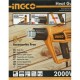 INGCO Heat Gun 2000W HG20008: