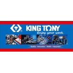 KING TONY