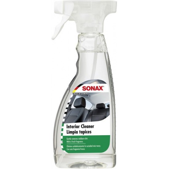 Sonax Interior Cleaner Sonax Interior Cleaner
