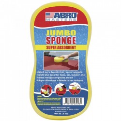 ABRO Jumbo Sponge