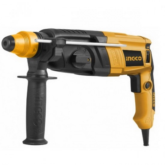 INGCO Rotary Hammer Drill Machine – 800W INGCO Rotary Hammer Drill Machine – 800W