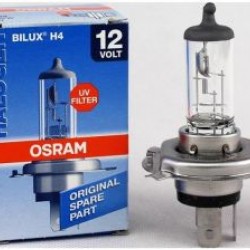 Car Bulb Osram H4