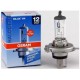 H4 12v لمبة أوسرام للسيارة